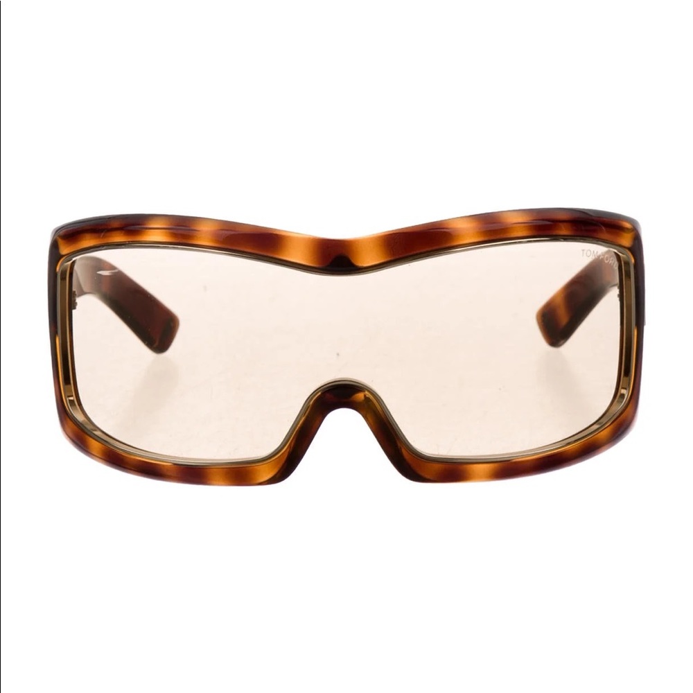 TOM FORD OLGA, Rare.